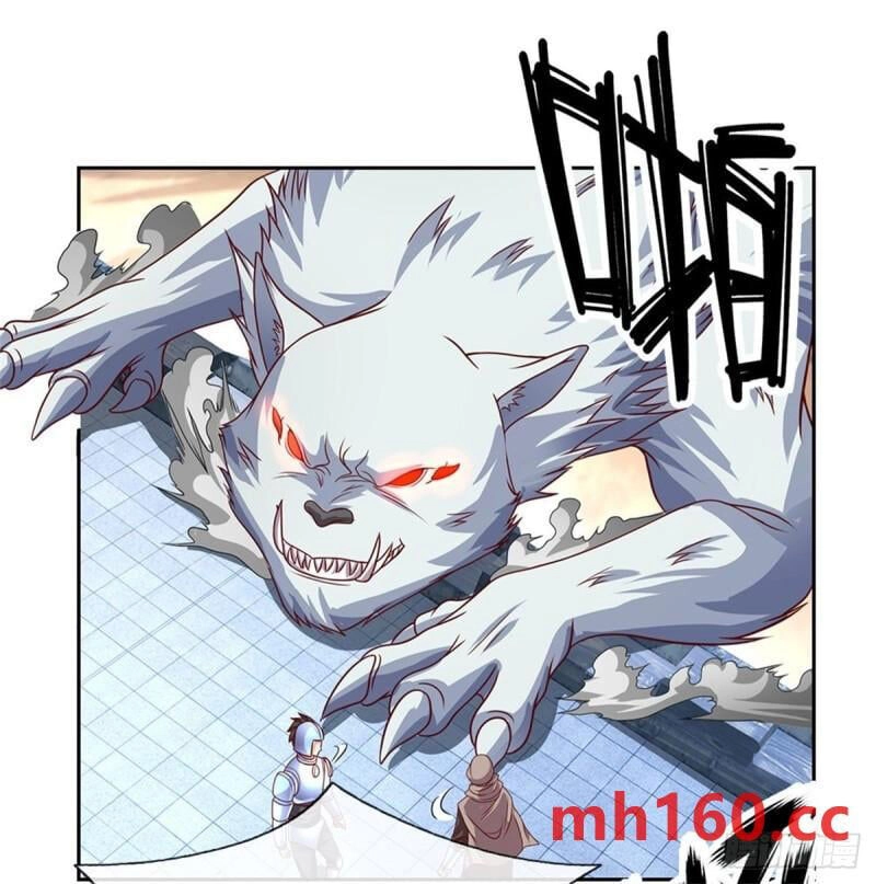 Thẻ Đăng Nhập Phong Ấn Siêu Cấp Chapter 128 - 28