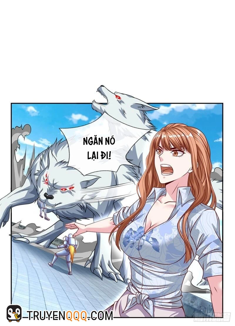 Thẻ Đăng Nhập Phong Ấn Siêu Cấp Chapter 129 - 2