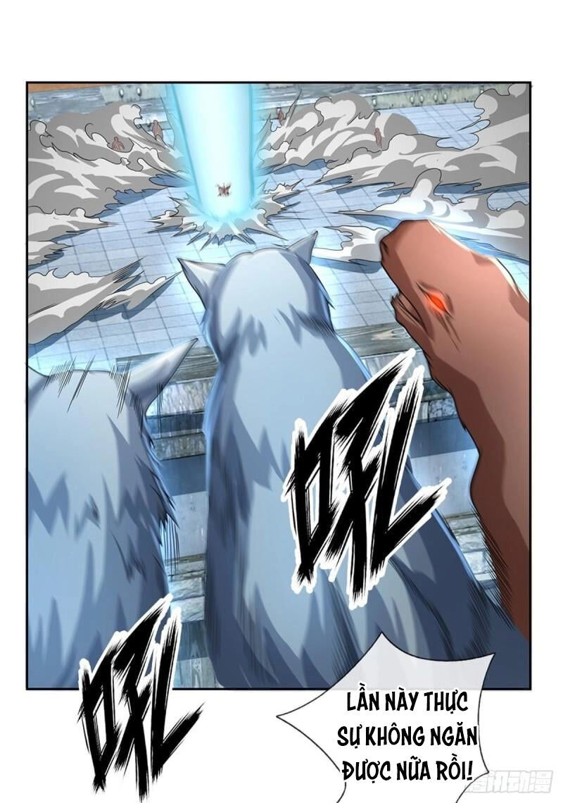 Thẻ Đăng Nhập Phong Ấn Siêu Cấp Chapter 129 - 3