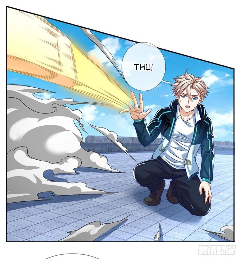 Thẻ Đăng Nhập Phong Ấn Siêu Cấp Chapter 129 - 10