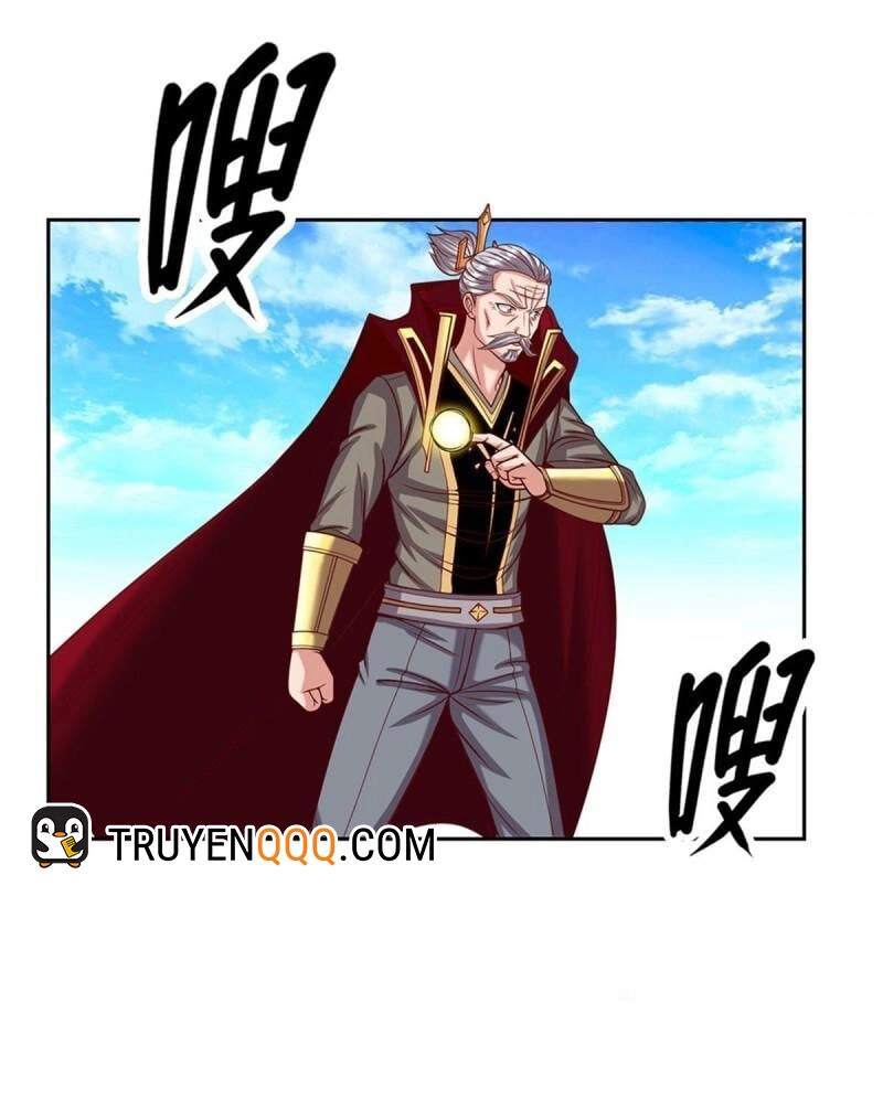 Thẻ Đăng Nhập Phong Ấn Siêu Cấp Chapter 129 - 20