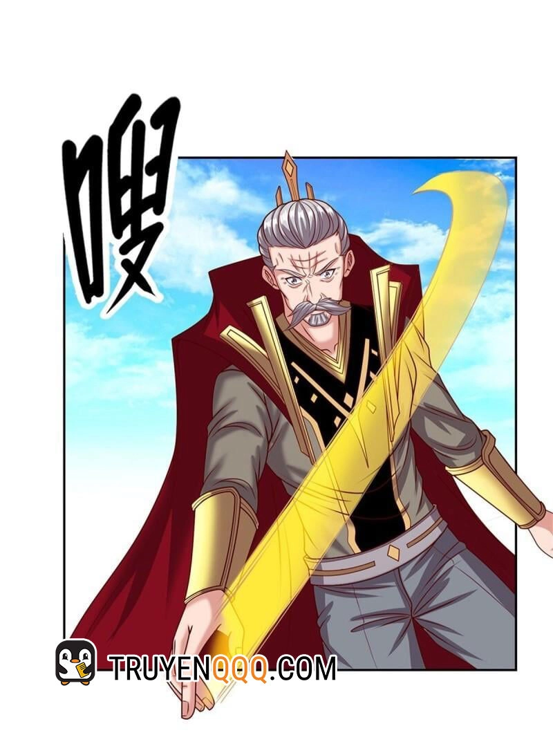 Thẻ Đăng Nhập Phong Ấn Siêu Cấp Chapter 130 - 2