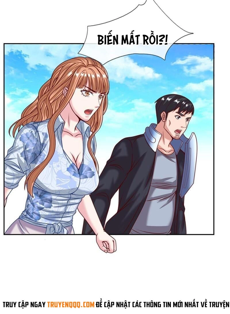 Thẻ Đăng Nhập Phong Ấn Siêu Cấp Chapter 130 - 8