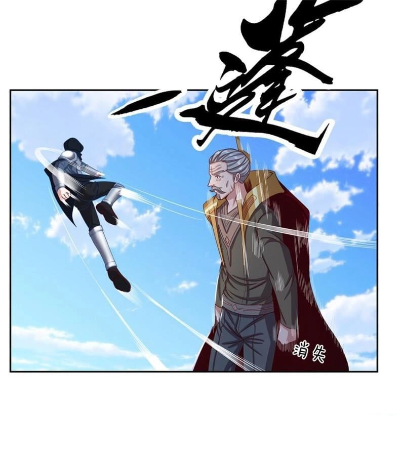 Thẻ Đăng Nhập Phong Ấn Siêu Cấp Chapter 130 - 11