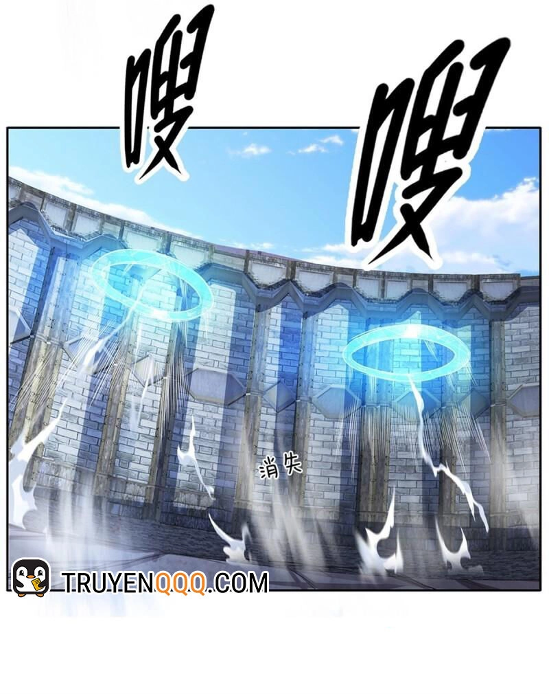 Thẻ Đăng Nhập Phong Ấn Siêu Cấp Chapter 130 - 13