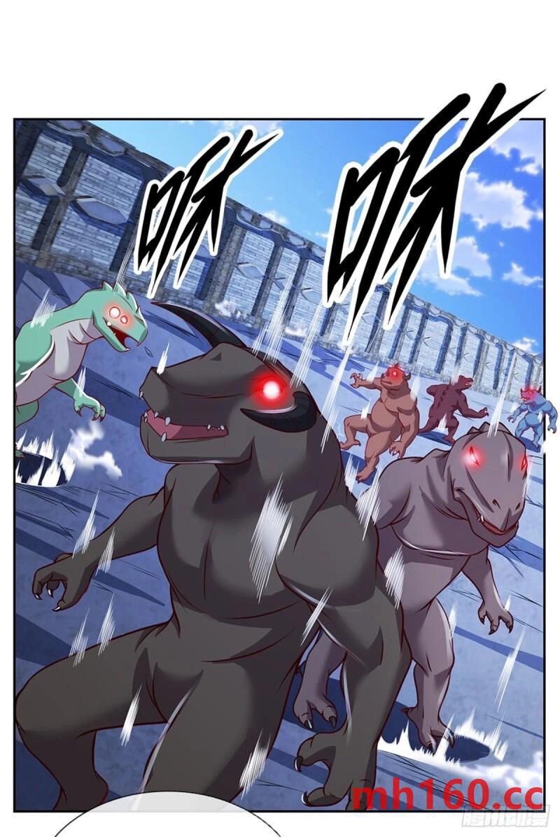 Thẻ Đăng Nhập Phong Ấn Siêu Cấp Chapter 130 - 14