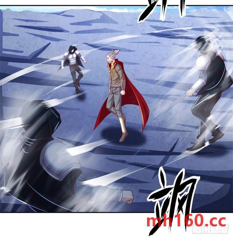 Thẻ Đăng Nhập Phong Ấn Siêu Cấp Chapter 130 - 18