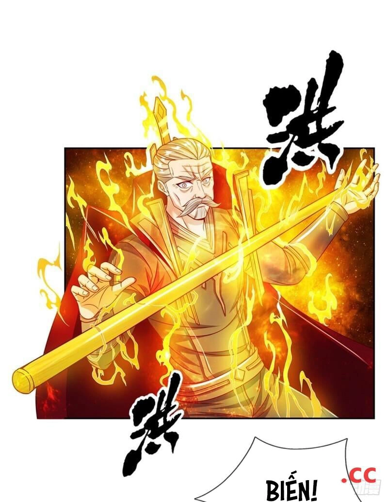 Thẻ Đăng Nhập Phong Ấn Siêu Cấp Chapter 130 - 20