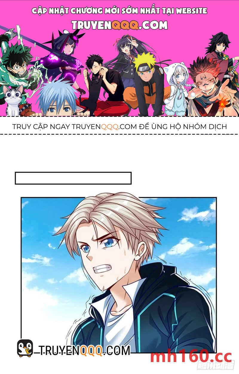 Thẻ Đăng Nhập Phong Ấn Siêu Cấp Chapter 131 - 1