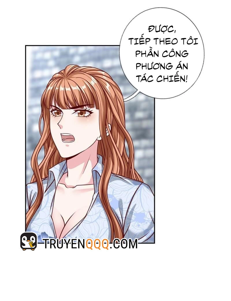 Thẻ Đăng Nhập Phong Ấn Siêu Cấp Chapter 131 - 11