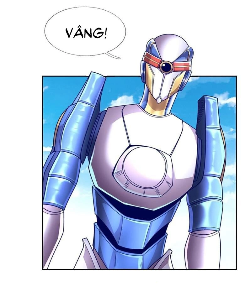 Thẻ Đăng Nhập Phong Ấn Siêu Cấp Chapter 131 - 15