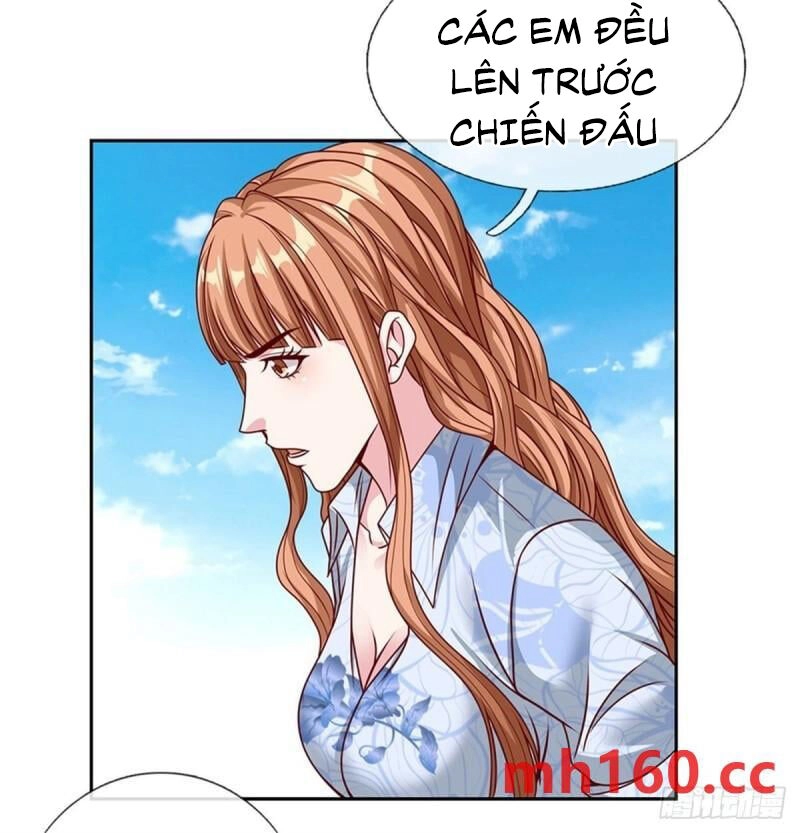Thẻ Đăng Nhập Phong Ấn Siêu Cấp Chapter 131 - 20