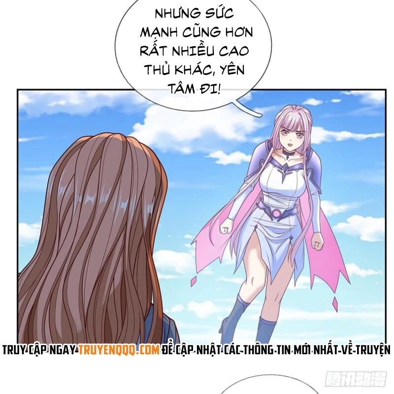 Thẻ Đăng Nhập Phong Ấn Siêu Cấp Chapter 132 - 5