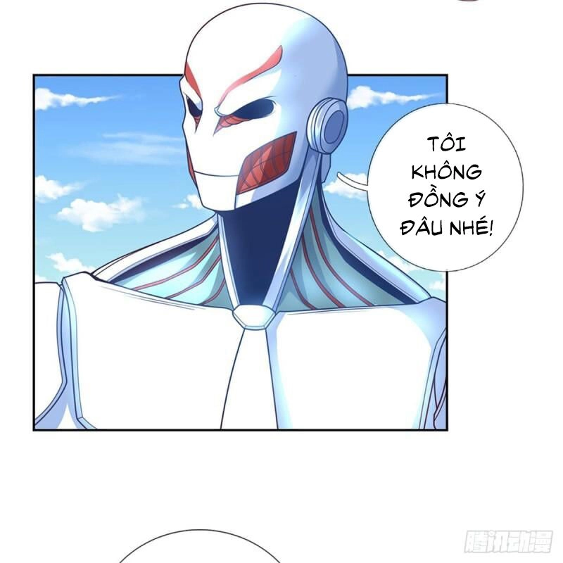 Thẻ Đăng Nhập Phong Ấn Siêu Cấp Chapter 132 - 8