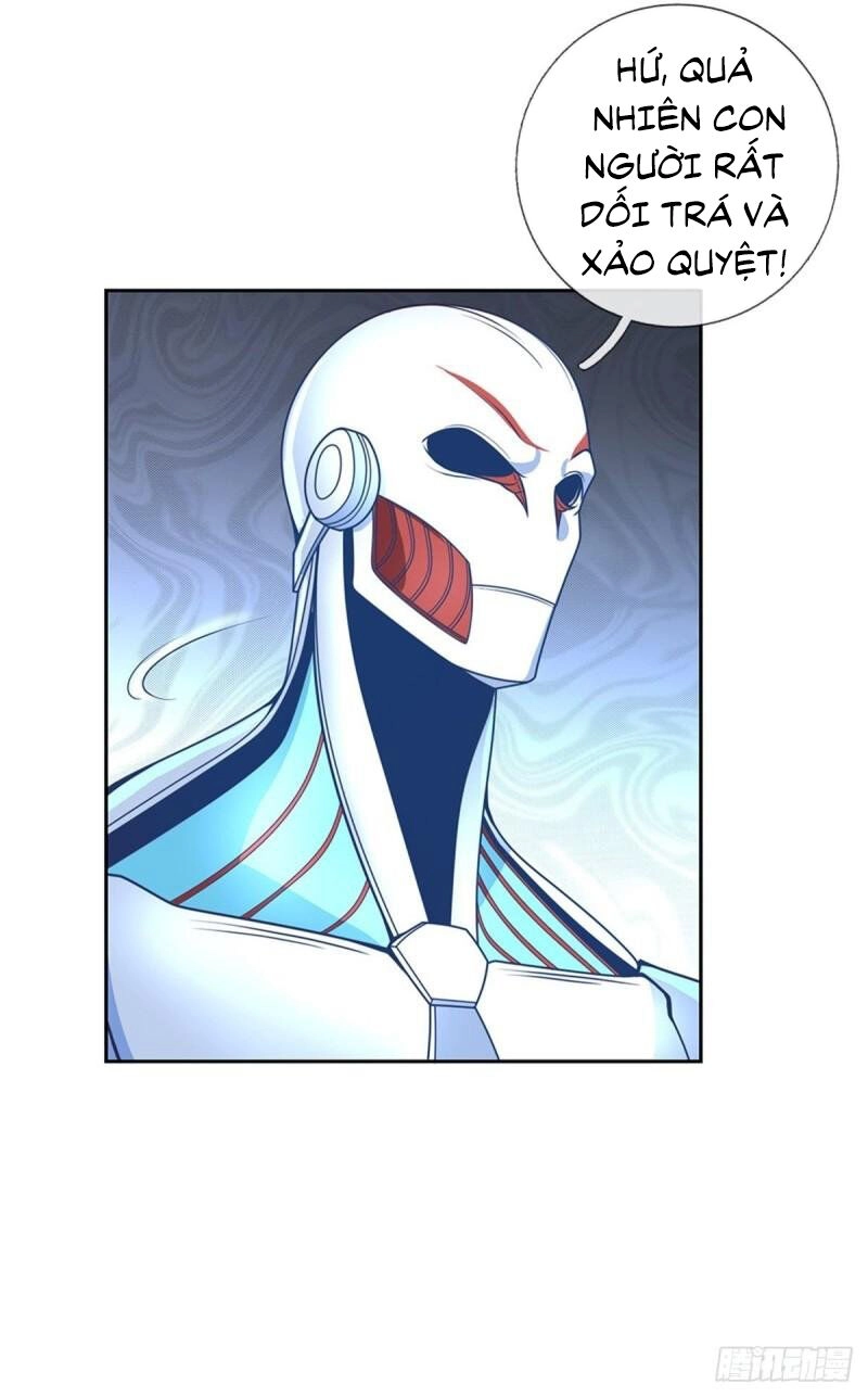 Thẻ Đăng Nhập Phong Ấn Siêu Cấp Chapter 132 - 10