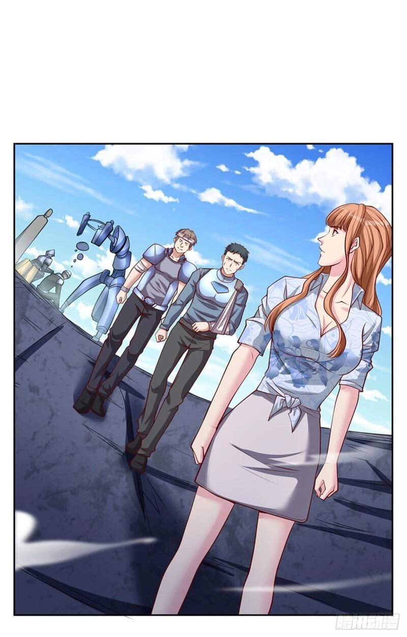 Thẻ Đăng Nhập Phong Ấn Siêu Cấp Chapter 132 - 11