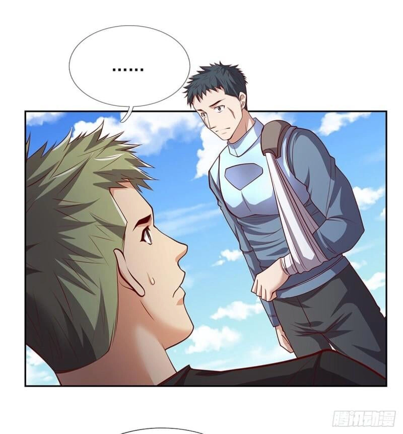 Thẻ Đăng Nhập Phong Ấn Siêu Cấp Chapter 132 - 24