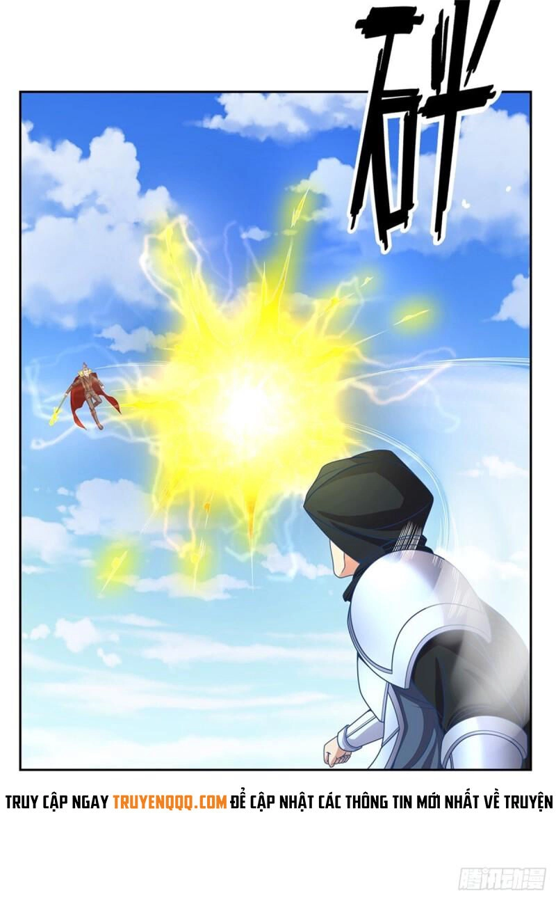 Thẻ Đăng Nhập Phong Ấn Siêu Cấp Chapter 133 - 6