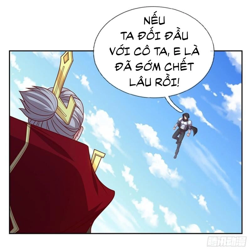 Thẻ Đăng Nhập Phong Ấn Siêu Cấp Chapter 133 - 8