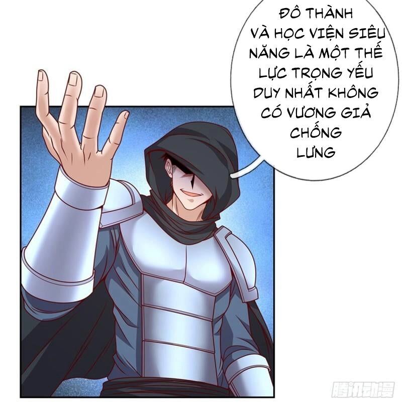 Thẻ Đăng Nhập Phong Ấn Siêu Cấp Chapter 133 - 10