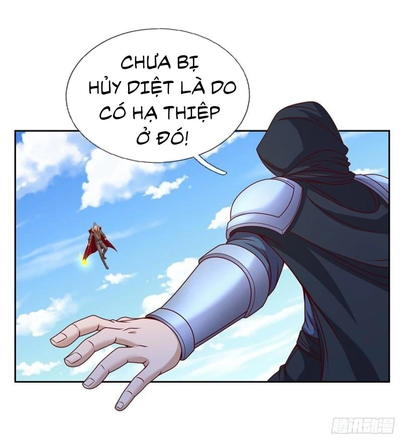 Thẻ Đăng Nhập Phong Ấn Siêu Cấp Chapter 133 - 11