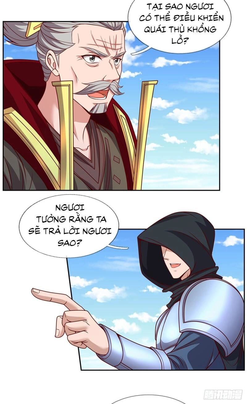 Thẻ Đăng Nhập Phong Ấn Siêu Cấp Chapter 133 - 14