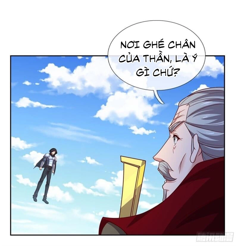 Thẻ Đăng Nhập Phong Ấn Siêu Cấp Chapter 133 - 18