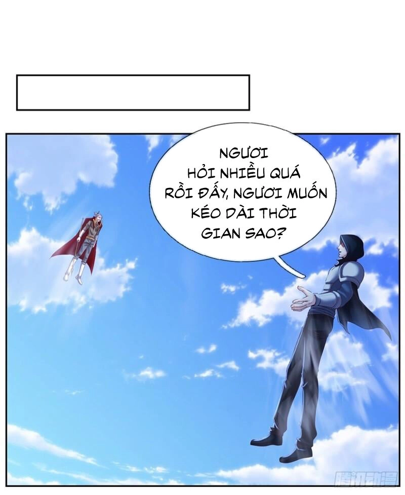 Thẻ Đăng Nhập Phong Ấn Siêu Cấp Chapter 133 - 20