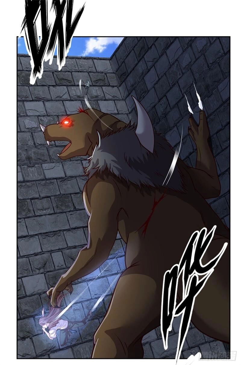 Thẻ Đăng Nhập Phong Ấn Siêu Cấp Chapter 133 - 28