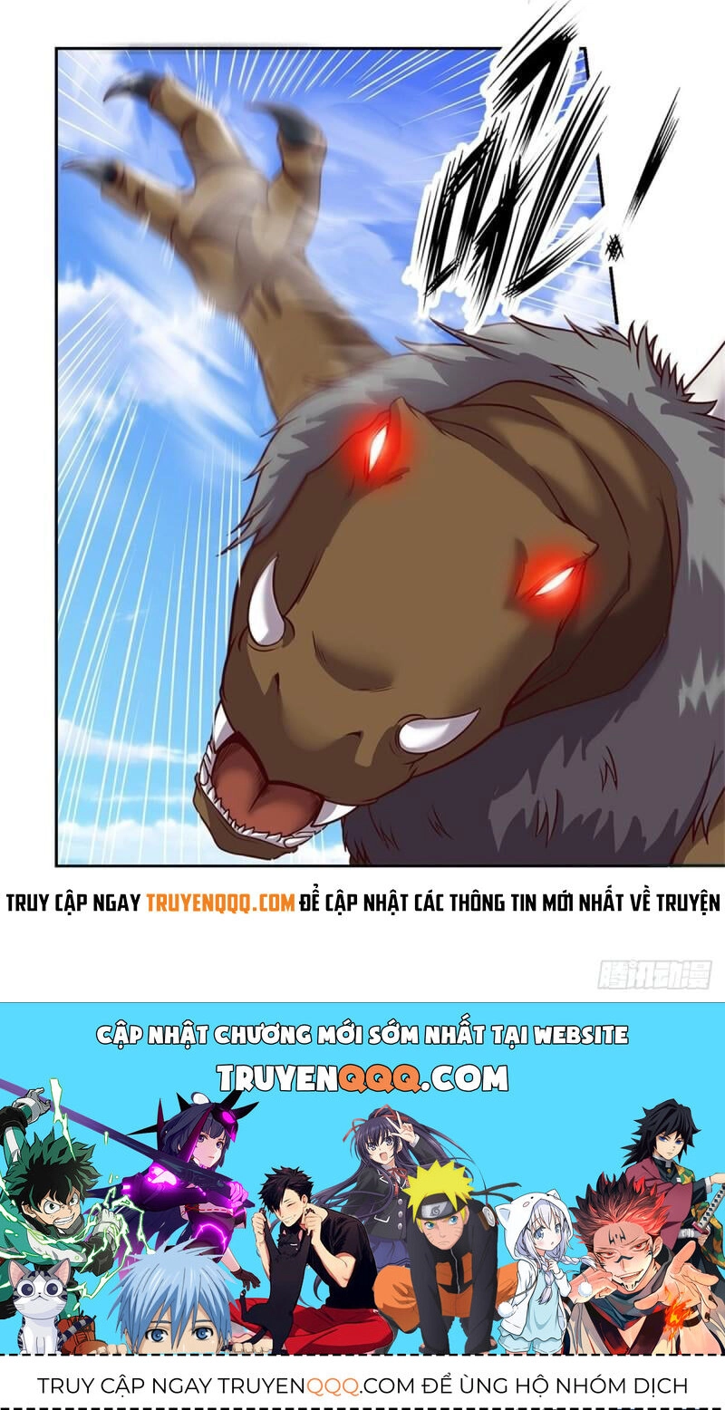 Thẻ Đăng Nhập Phong Ấn Siêu Cấp Chapter 133 - 29