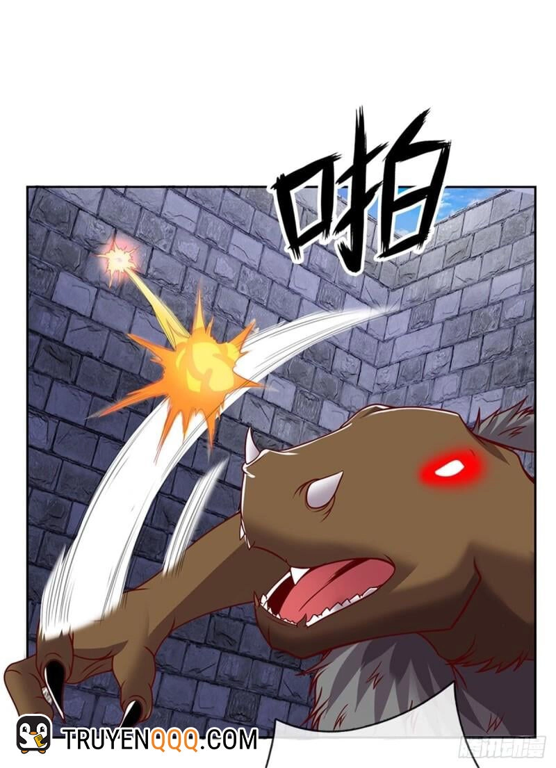 Thẻ Đăng Nhập Phong Ấn Siêu Cấp Chapter 134 - 2