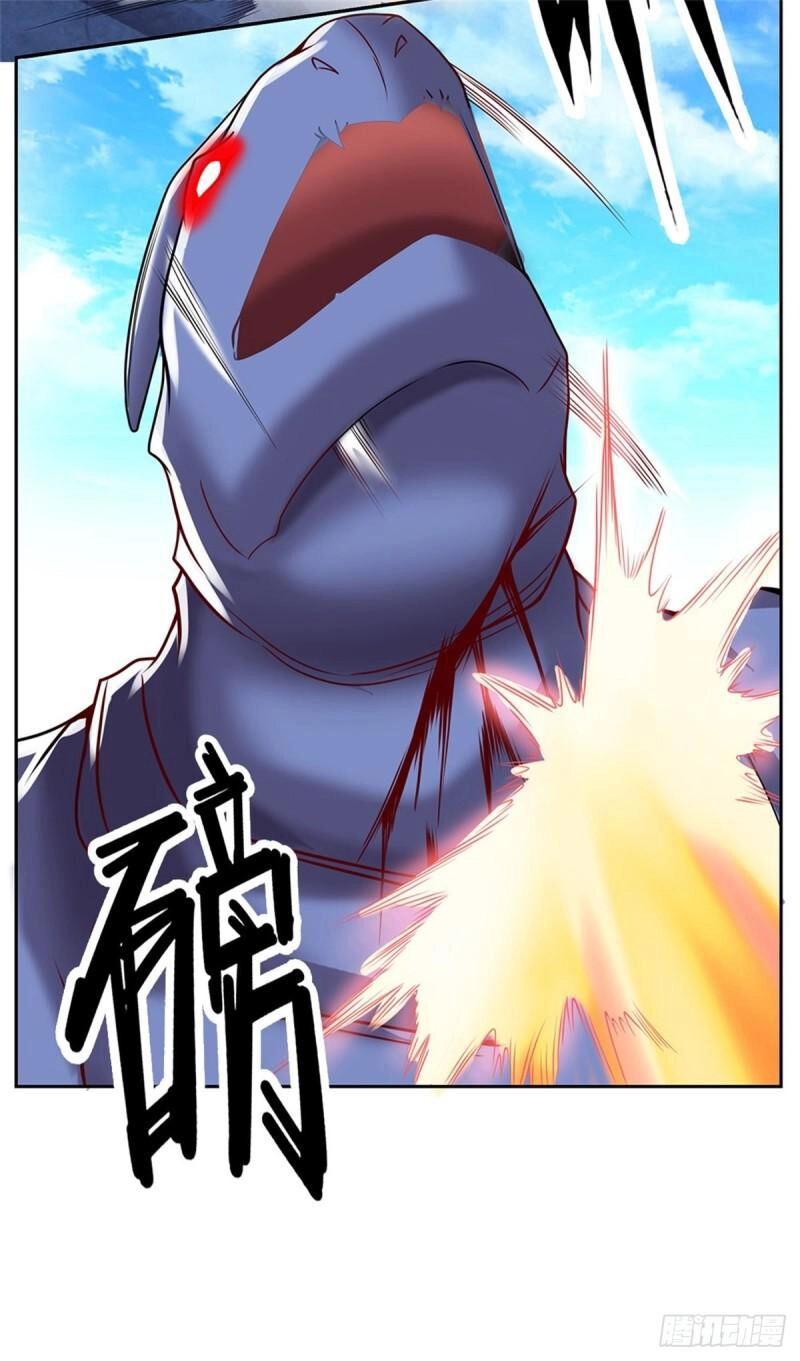 Thẻ Đăng Nhập Phong Ấn Siêu Cấp Chapter 134 - 11