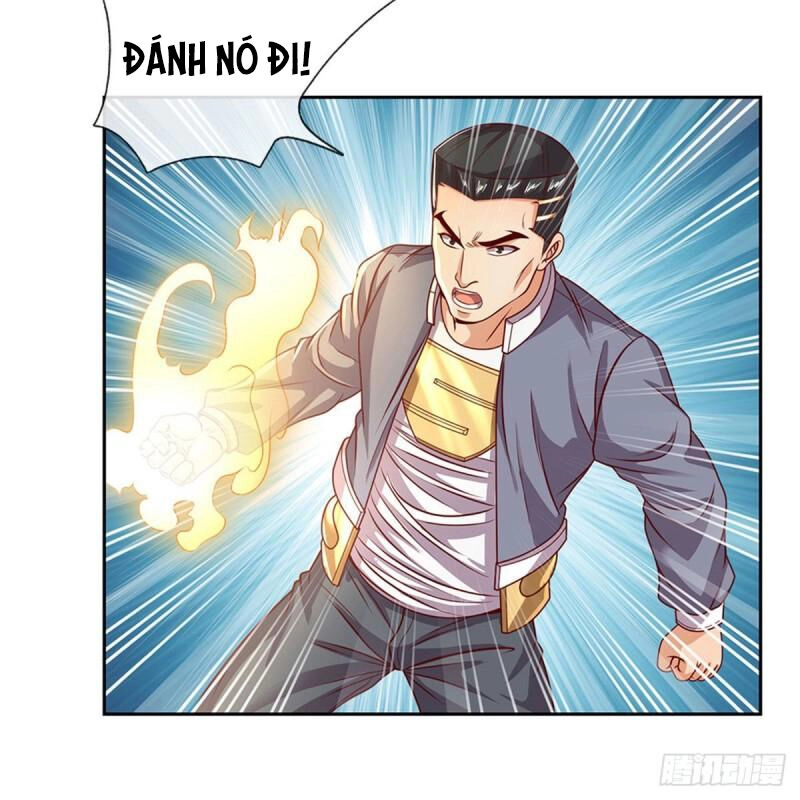 Thẻ Đăng Nhập Phong Ấn Siêu Cấp Chapter 134 - 13