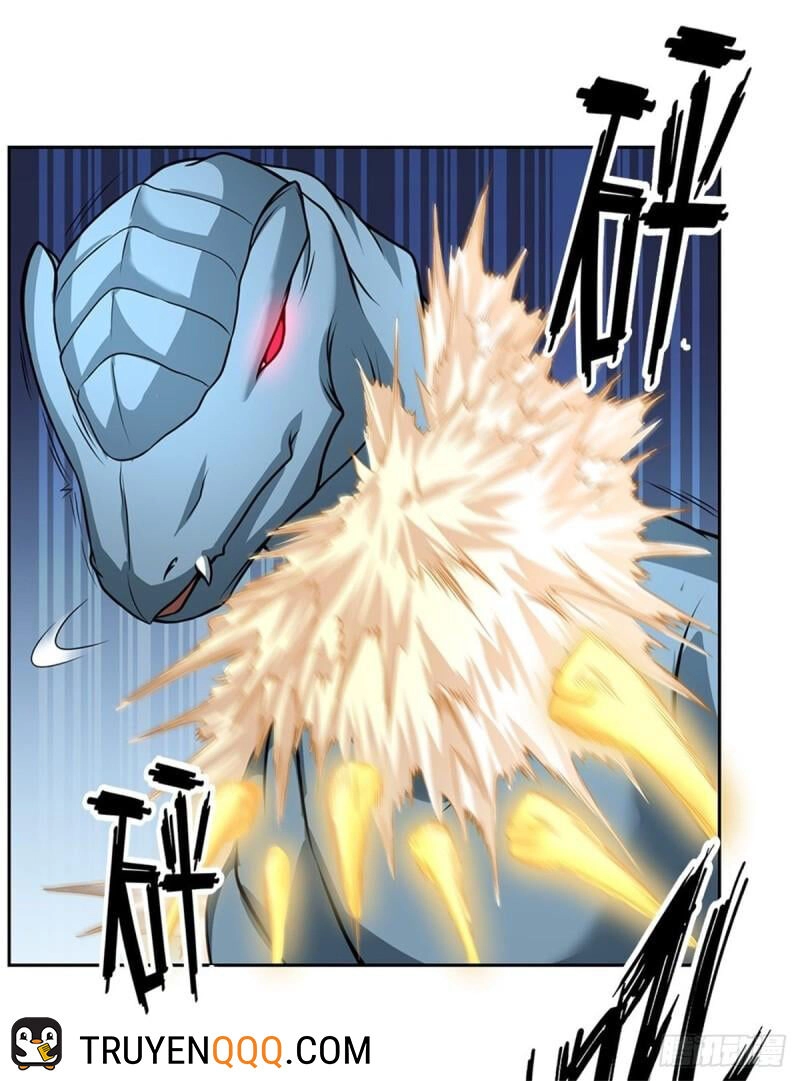 Thẻ Đăng Nhập Phong Ấn Siêu Cấp Chapter 134 - 14