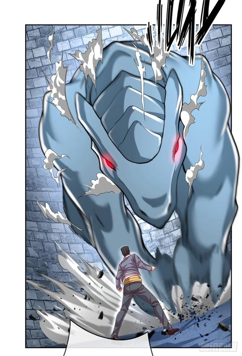 Thẻ Đăng Nhập Phong Ấn Siêu Cấp Chapter 134 - 15