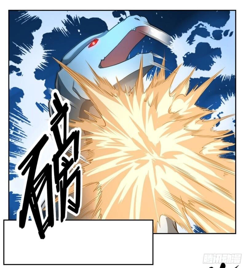 Thẻ Đăng Nhập Phong Ấn Siêu Cấp Chapter 134 - 19