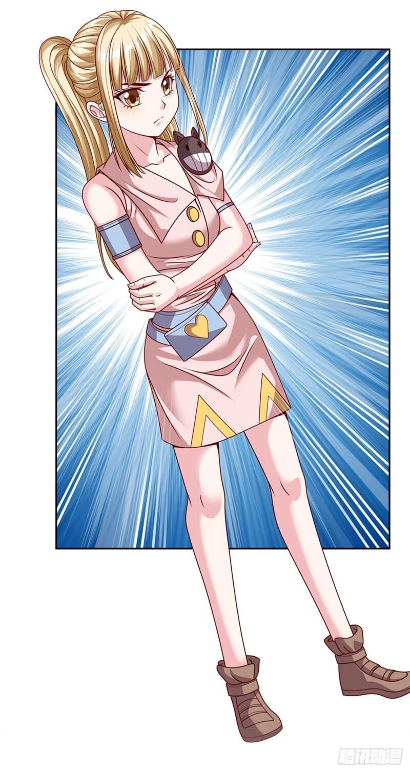 Thẻ Đăng Nhập Phong Ấn Siêu Cấp Chapter 134 - 23