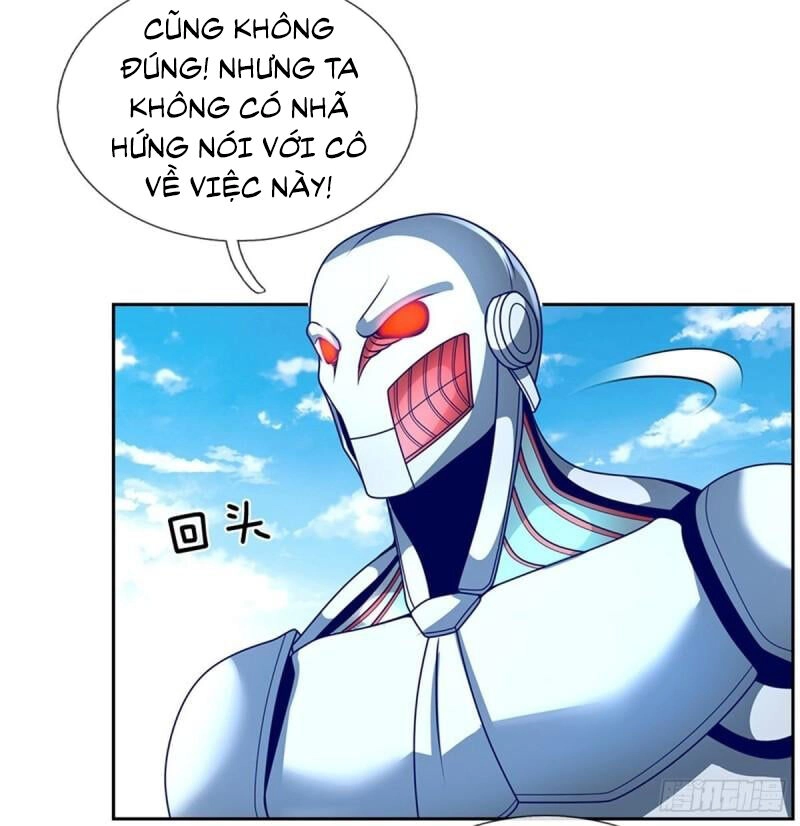 Thẻ Đăng Nhập Phong Ấn Siêu Cấp Chapter 134 - 27