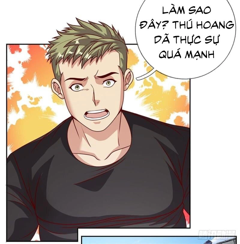 Thẻ Đăng Nhập Phong Ấn Siêu Cấp Chapter 135 - 5