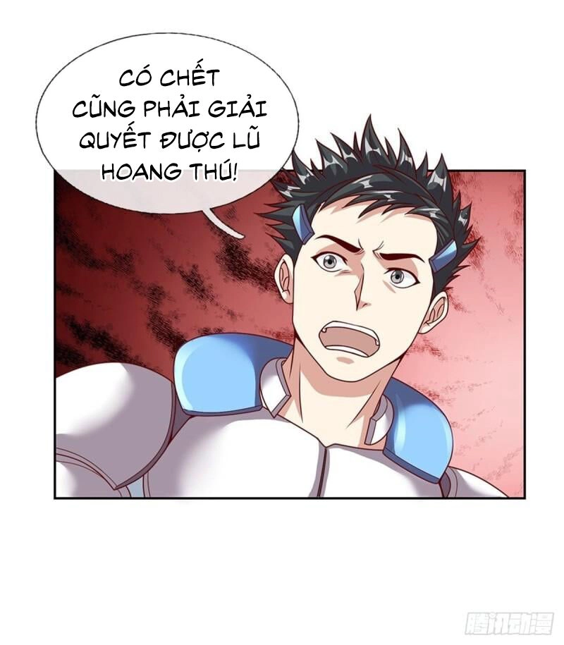 Thẻ Đăng Nhập Phong Ấn Siêu Cấp Chapter 135 - 7