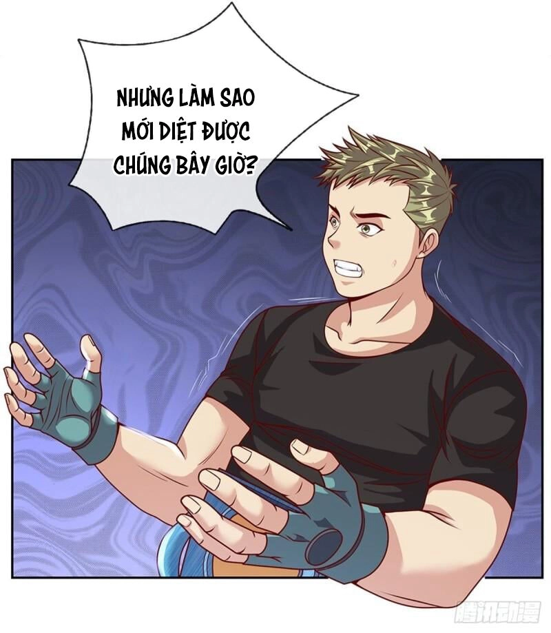 Thẻ Đăng Nhập Phong Ấn Siêu Cấp Chapter 135 - 8