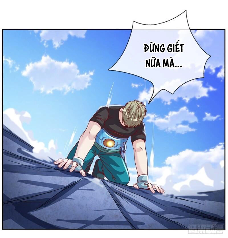 Thẻ Đăng Nhập Phong Ấn Siêu Cấp Chapter 135 - 10