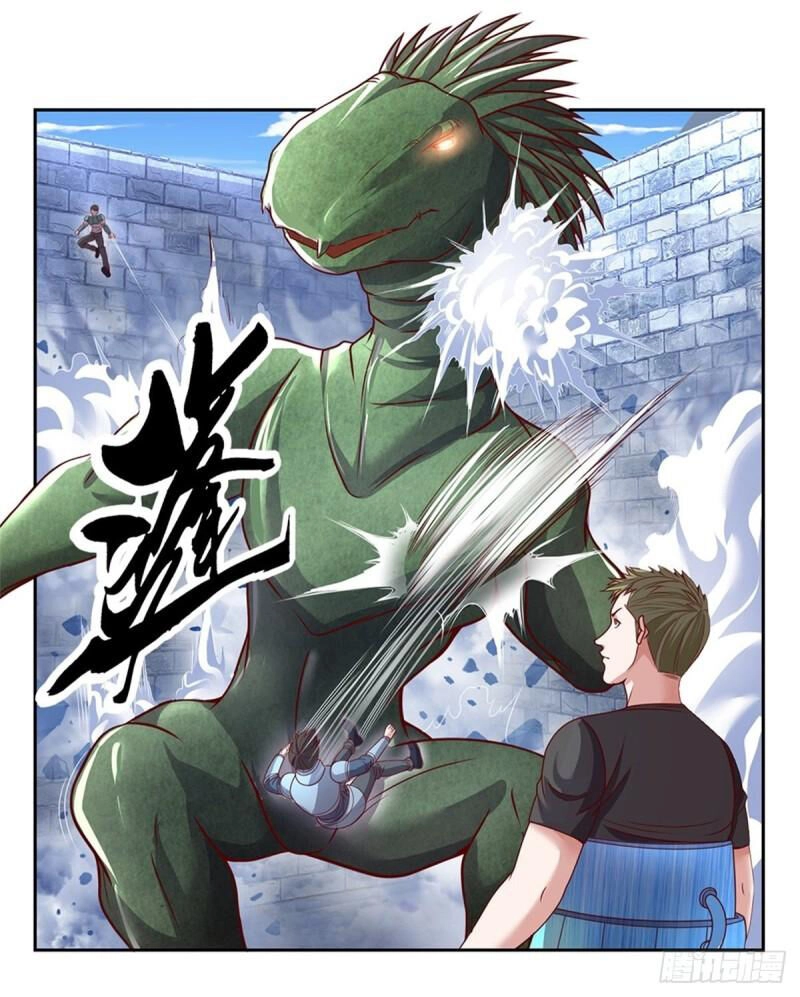 Thẻ Đăng Nhập Phong Ấn Siêu Cấp Chapter 135 - 19