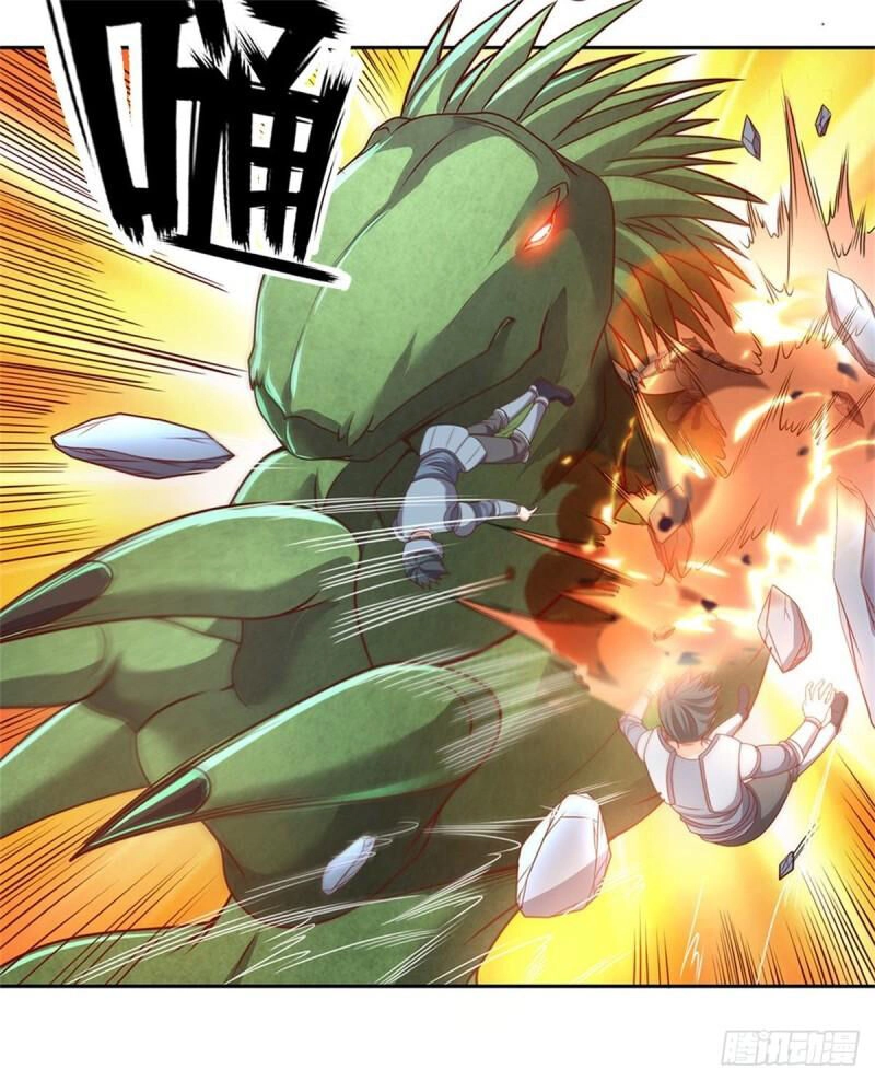 Thẻ Đăng Nhập Phong Ấn Siêu Cấp Chapter 135 - 26