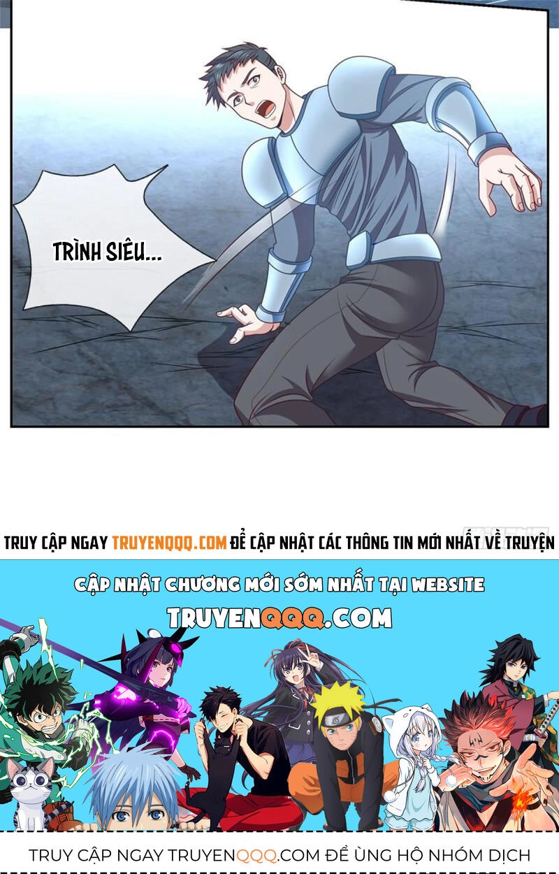 Thẻ Đăng Nhập Phong Ấn Siêu Cấp Chapter 135 - 29