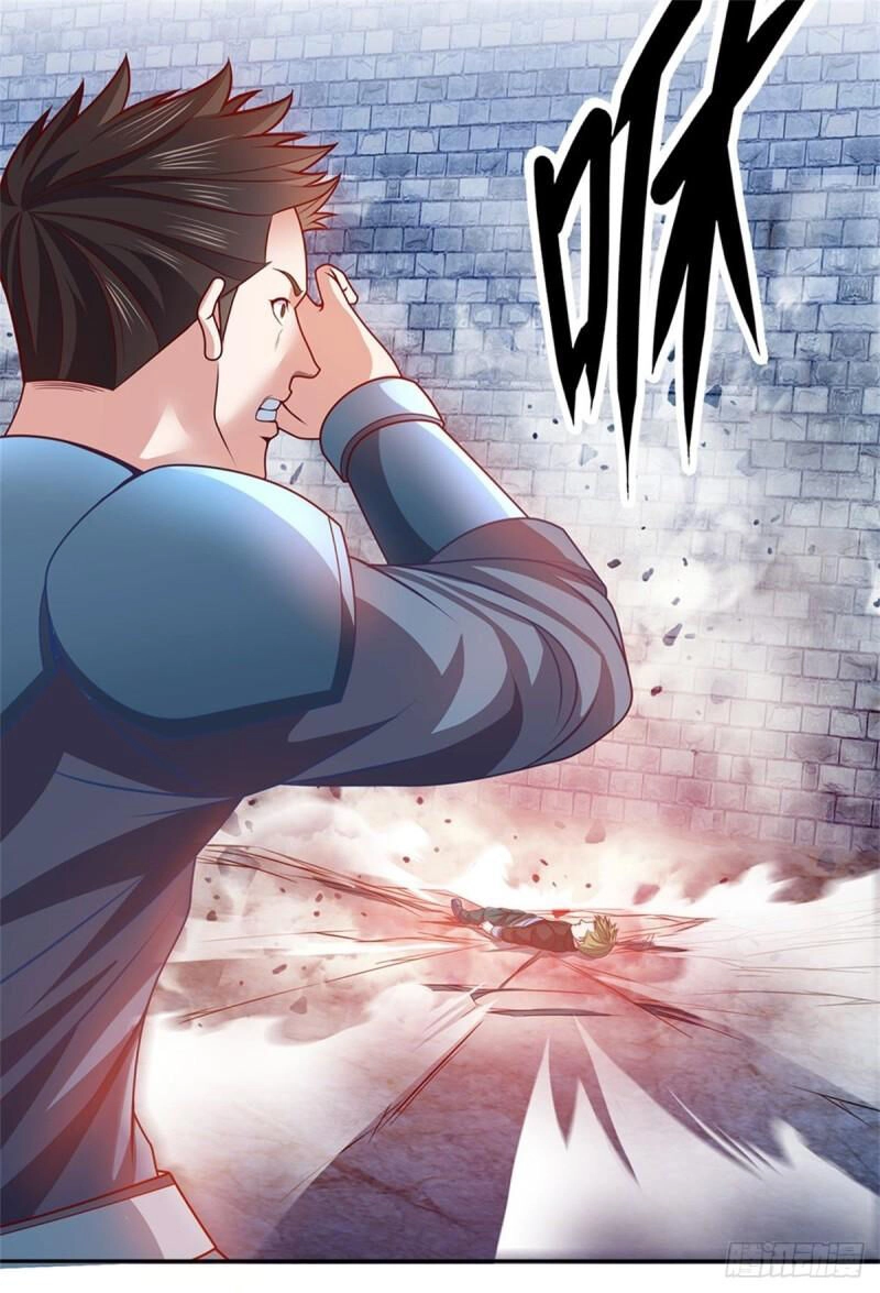 Thẻ Đăng Nhập Phong Ấn Siêu Cấp Chapter 136 - 5