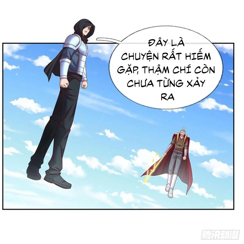 Thẻ Đăng Nhập Phong Ấn Siêu Cấp Chapter 136 - 9