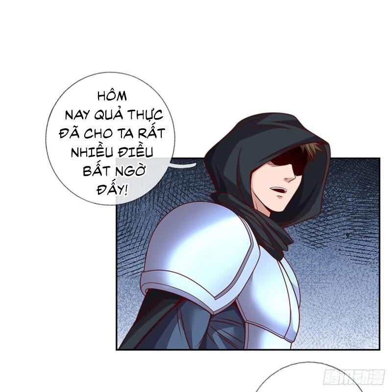 Thẻ Đăng Nhập Phong Ấn Siêu Cấp Chapter 136 - 10