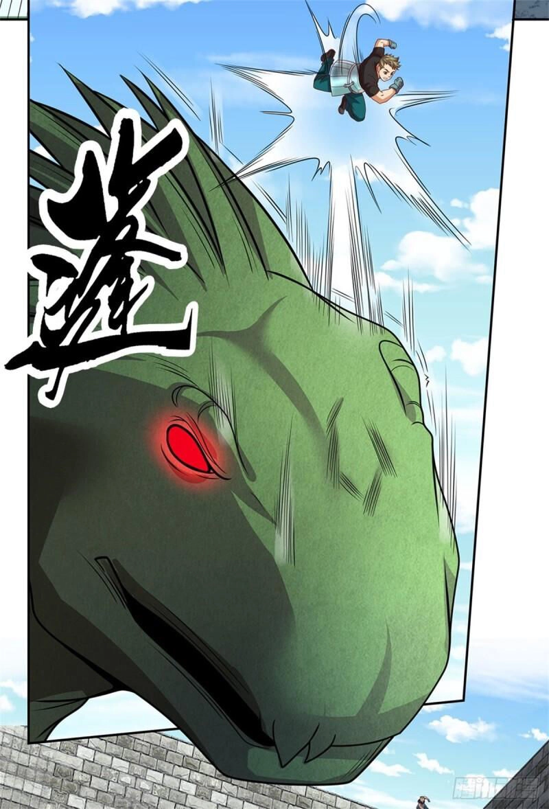 Thẻ Đăng Nhập Phong Ấn Siêu Cấp Chapter 136 - 14