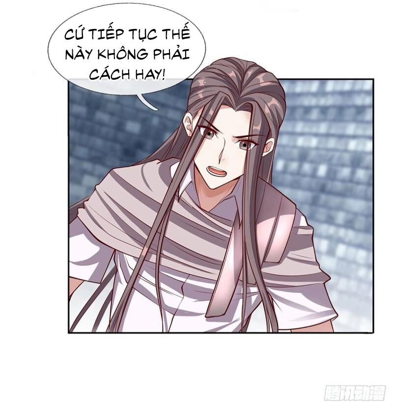 Thẻ Đăng Nhập Phong Ấn Siêu Cấp Chapter 136 - 23